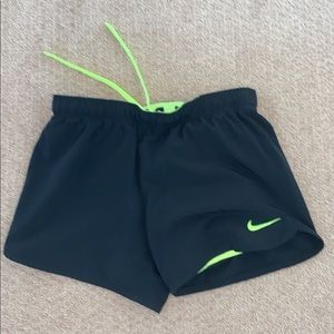 nike shorts